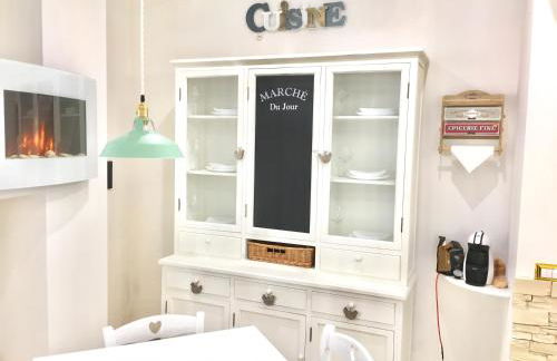 CASANOVA - Indipendent Luxury Apartment - Foto 40