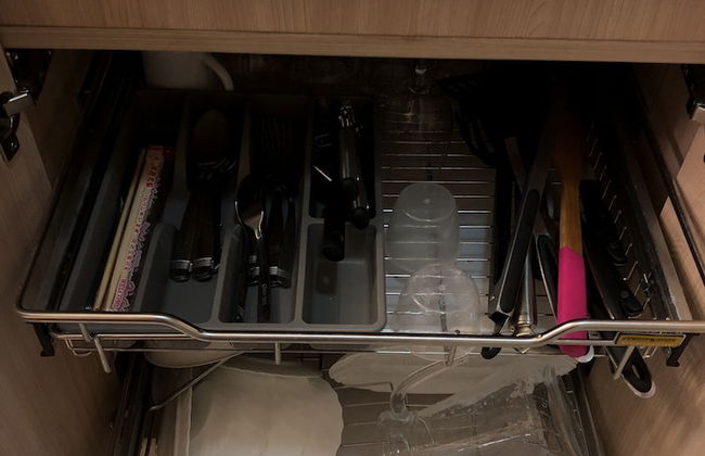 Cozy Furnished Rooms at Horizons 101 - Foto 25