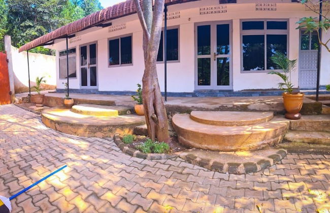 Nile Retreat - Luxury Villa in Jinja - Foto 14