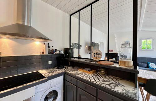 507 Les Agapanthes - Jolie maison de plain-pied - Photo 7