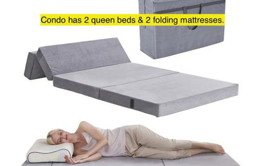 Bay View, Best Area, No Stairs, WD, 2 Baths, 2 Bedrooms, Balcony, View, 925sf - Foto 17