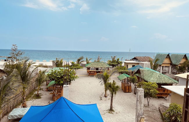 Natasha-Rey Beach Resort - Photo 48