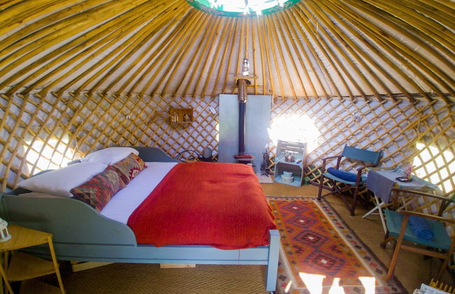 Bamff Ecotourism - Foto 4