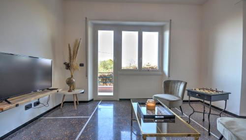 Cosy Home Riviera Wi-fi, AC, terrace 3 BDR - Foto 2