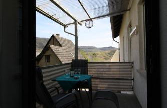 Komfort Ferienwohnung FEWO74-1 - Foto 23