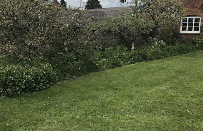 Lower Buckton Country House - Sleeps 12 - Foto 37