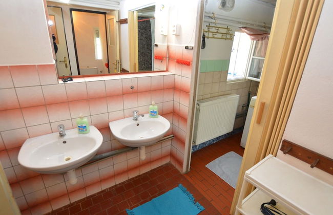 Family Chalet With Garden - Foto 25