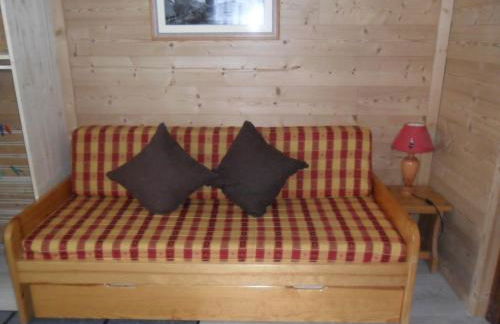 Studio les 2 Aples - Foto 10