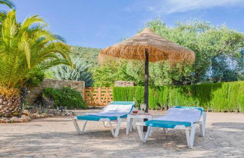 1 Bedroom Amazing Home In Estepa - Photo 10