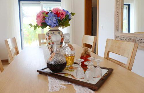 Casa da Aldeia Velha - Country House - Foto 26