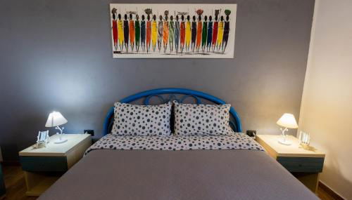 Villa MiraMar Luxury Suite Palermo Airport - Foto 4