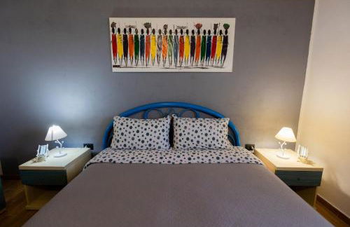 Villa MiraMar Luxury Suite Palermo Airport - Foto 4