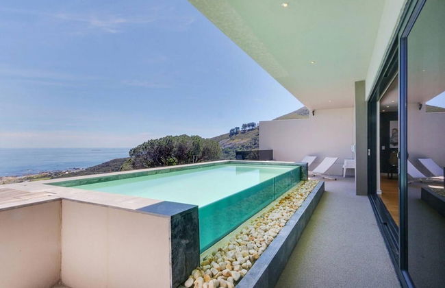 Spacious Holiday Apartment With Fantastic Views Deck Pool Malindi - Foto 26