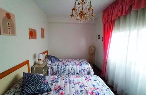 Piso Amplio y Céntrico en Mugardos - Photo 18