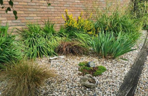 The Woodpeckers - Alresford Essex - Foto 38