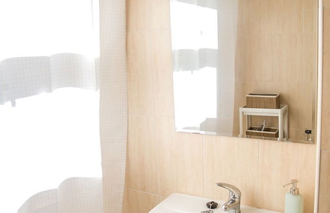 Apartamentos Zona Media - Foto 18