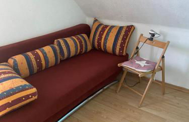 Ferienwohnung Krämershagen - Foto 6