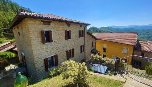 Ca' Nobili - Charming Country House - Foto 2