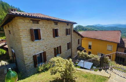 Ca' Nobili - Charming Country House - Foto 2