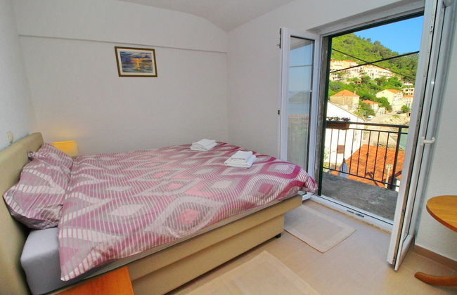 Apartment Mambo, Mljet - Foto 3