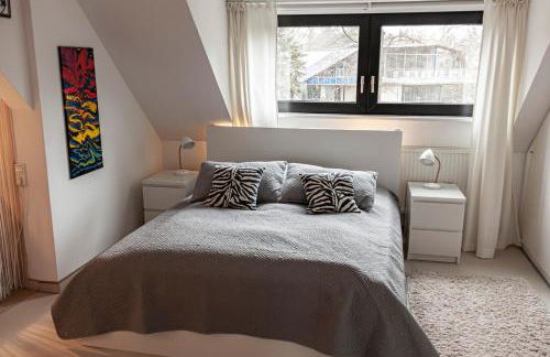 Zentrale Wohnung im Grünen! - Photo 61