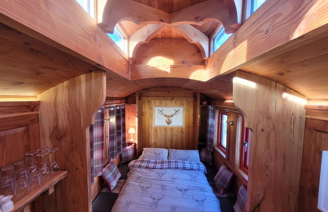 Sound of Durnamuck - Foto 61