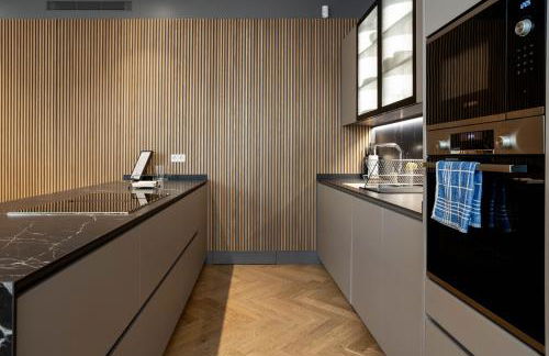 NUEVO Apartamento Premium en zona Retiro - Photo 9