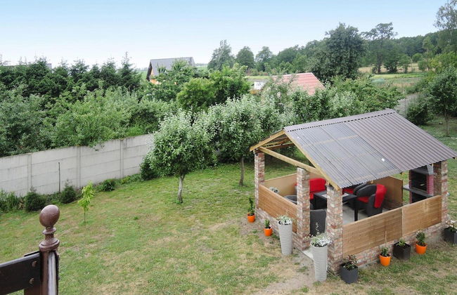 Apartment in Dabrowa Near the Sea - Foto 33