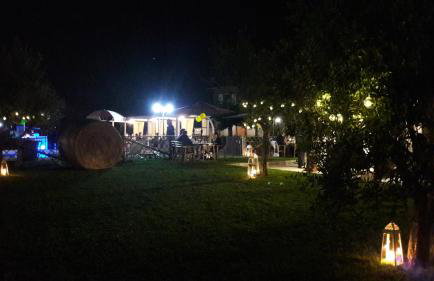 Azienda Agrituristica Il Poggetto Delle Spighe - Photo 13