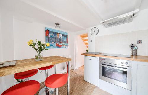 Fowey, Cute Cottage - Foto 3