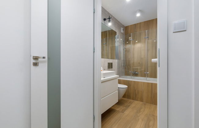 Leśne Tarasy 45A by Renters Prestige - Foto 20