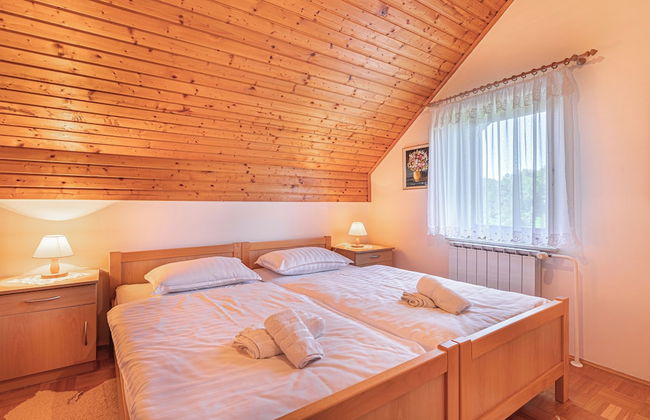 Family Friendly House Marija - Foto 9