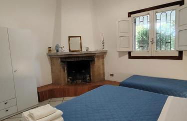 La Cecia - Casa vacanze nella campagna salentina - Foto 11