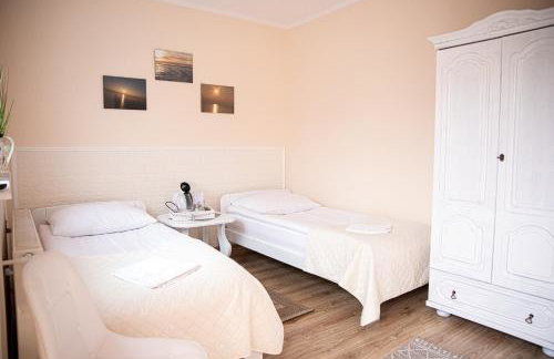 Agroturystyka Nowa Pasłęka - Foto 20