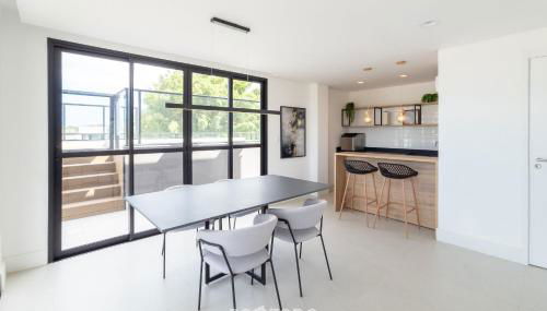 Studios Modernos a 150m da Lagoa da Conceição - LSTs II - Foto 3