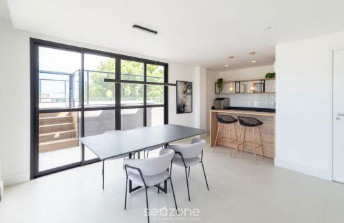 Studios Modernos a 150m da Lagoa da Conceição - LSTs II - Foto 16