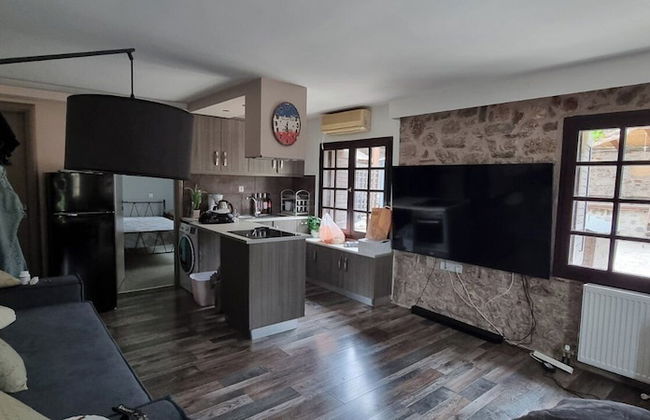 Manos Luxury Apartments - Foto 3