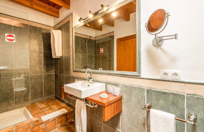 Agroturismo Can Pere Sord - Foto 53