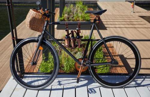 The Boathouse London - Foto 44