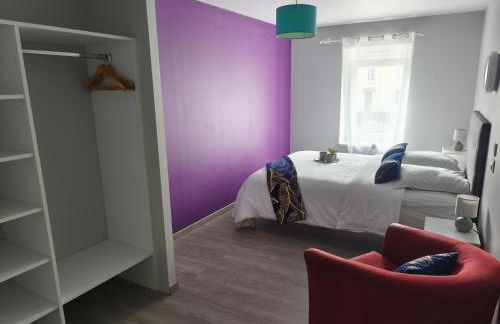 Udon-Thani gîte de groupe à 4 min du Puy du Fou - Foto 26