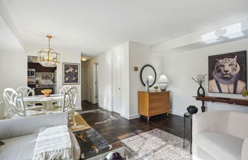 Crystal City Charm Free Parking 102 - Foto 15