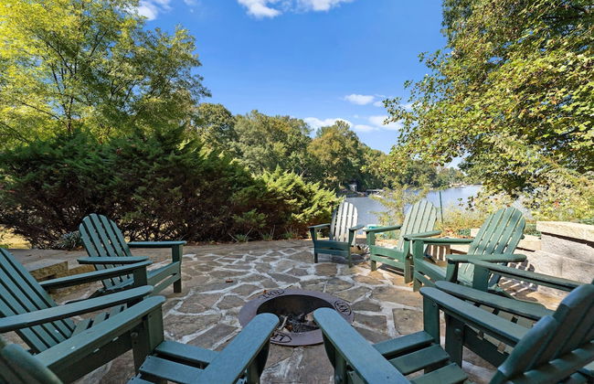 Mi Casa Su Casa by Avantstay Lakefront Escape - Foto 6