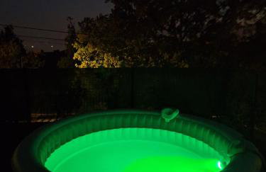 Apartment Tanya with jacuzzi - Photo 48