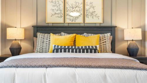 Earl Grey Escape - Chic 3 Bdr! - Foto 4