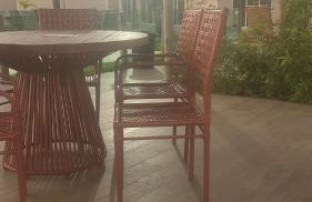 Temporada condomínio vog ville norte Boulevard - Foto 41