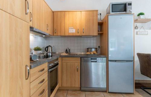 "Hinter den Höfen 1g", Wohnung 3 "Happy Holiday" - Foto 7