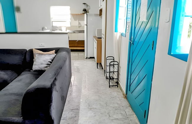 Cottages Bem-te-Vi e Beija-Flor, Mata Atlântica, Pesca, Natureza - Foto 29