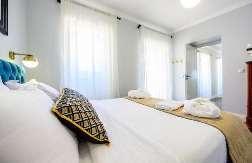 Serenity - Beautiful Newly Renovated Villa Close to Lakka - Foto 57