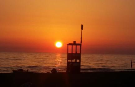 Miledy monolocale direttamente sul mare - Foto 30