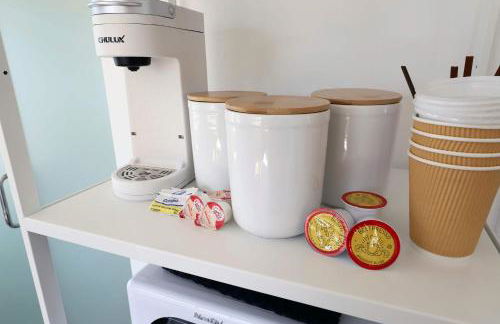 Beachfront South of Fifth Suite on Ocean Drive Miami Beach - Foto 15